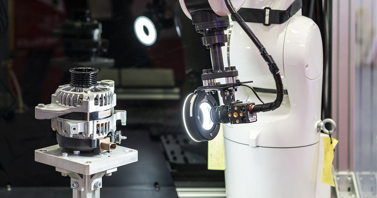 Machine Vision FAQs og image