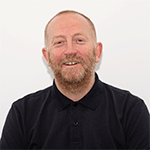 Gaz Chapman, Customer Support