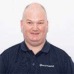 Adam Porter, Product Manager, electric Motors, Drives and linear solutions