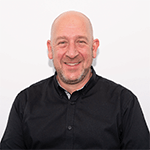 Nik Page, business area manager, Electric motors, drives and linear solutions