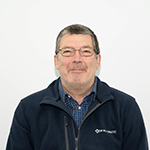 Andrew Jakeman, Technical manager, pressure flow and level instrumentation