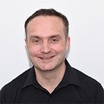 Kevin Aston, product manager, pressure, flow and level instrumentation