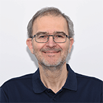 Nigel Mason, Sales team leader, pressure, flow and level instrumentation