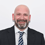 Phil Birdseye, Senior sales engineer, Pressure, flow and level instrumentation