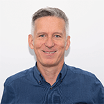 Anthony Wrighton, Business Area Manager, Electrical control panel components