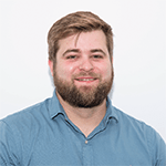 Thomas Bunn, Field sales engineer, Machine vision and code reading