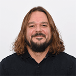 Adam Parkin, Operations Manager, Warehouse and logistics