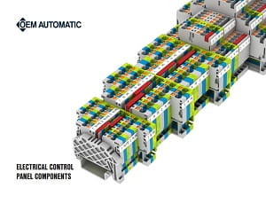 OEM Automatic's Panel business area product overview