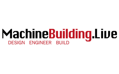 Machine building live - Design, engineer, build - Exhibition