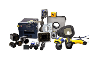 Selection of machine and computer vision solutions
