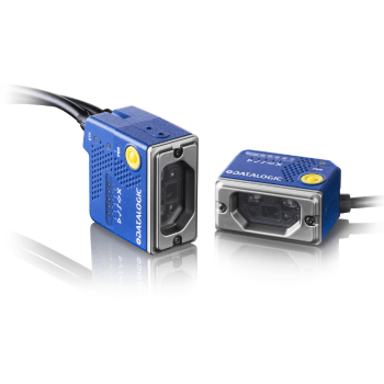 Datalogic 2d scanners for building automation applications