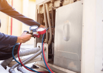 water management in building automation applications