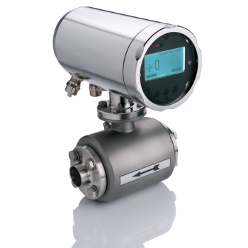 Hygienic flow products for use in farming and agriculture applications