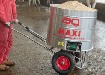 farming machinery applications