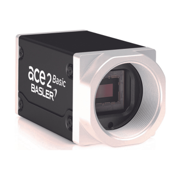 Machine vision cameras for use in farming and agriculture applications