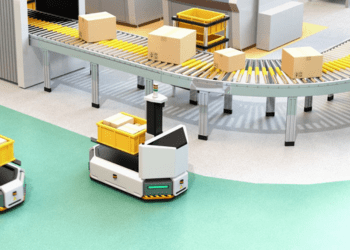 AGVs/ARV applications