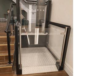 Lifts and accessibility applications