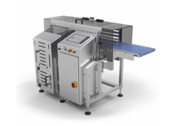 Xray machinery applications