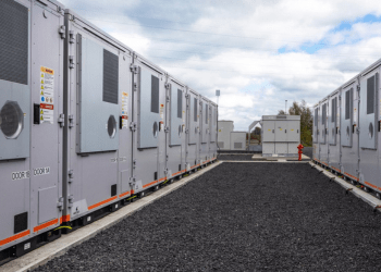 Battery storage applications