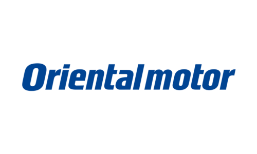 Oriental motor logo