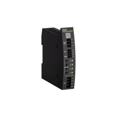 Puls PISA series electronic circuit breaker