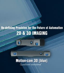 Photoneo motioncam 3d