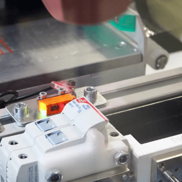 DF Electric fuses and fuse holders in a modern photovoltaic application