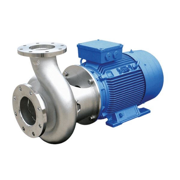 Centrifugal pump