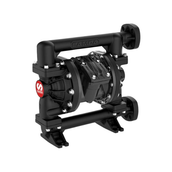 Samoa diaphragm pump