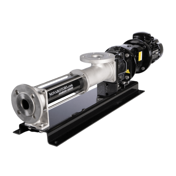 progressive cavity pump