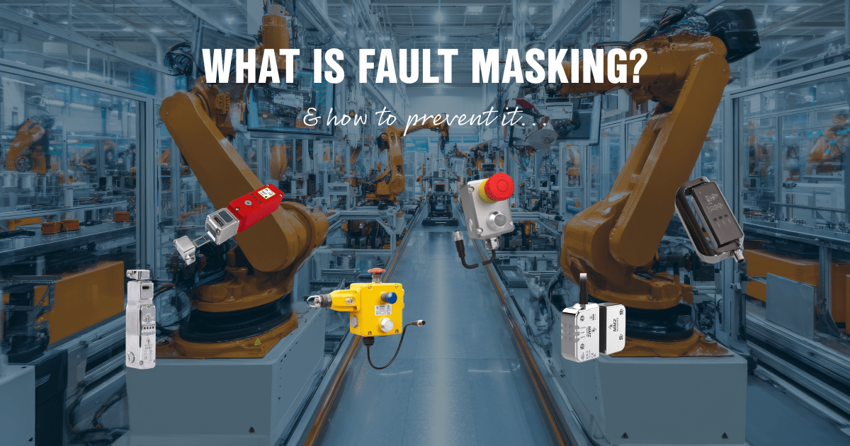 What is fault masking & how to prevent it with IDEM Z-series products