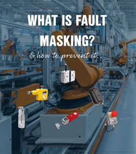 What is fault masking & how to prevent it with IDEM Z-series products