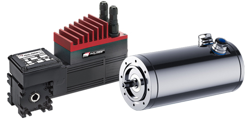 Minimotor DBS series motor and stainless steel motor