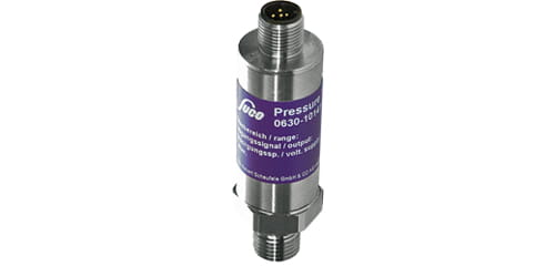 Suco 0631/0630 pressure sensor