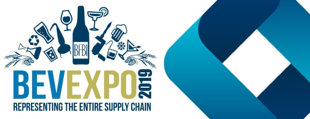 BevExpo exhibition 2019 logo