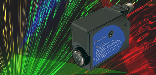 Datalogic TL46 contrast sensor