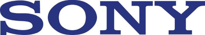 Sony logo