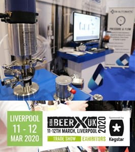 Beerx portrait image