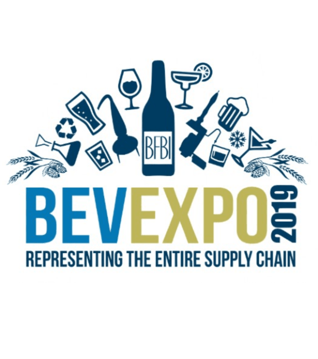 BevExpo logo 2019