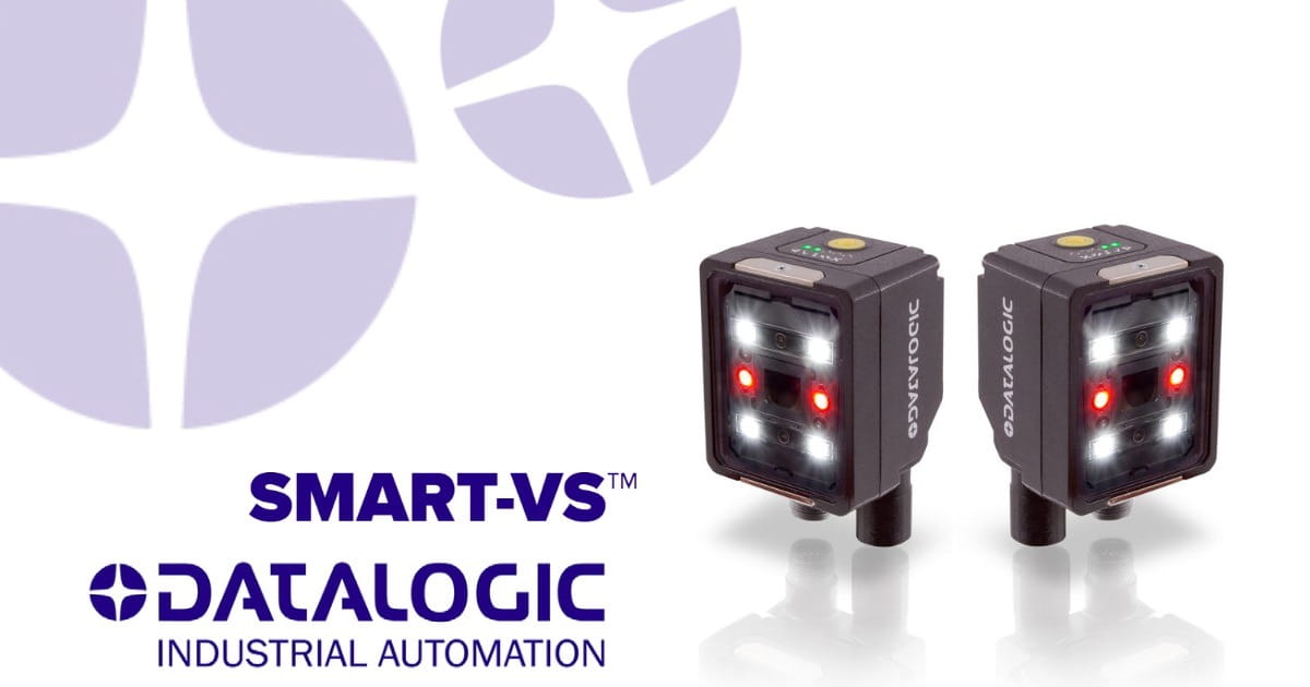 Datalogic smart svs og image