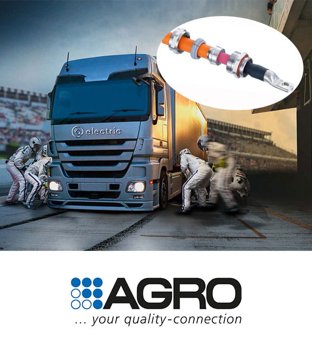 Agro emc portrait image