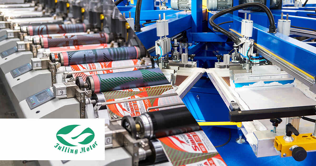 Fulling motors og image