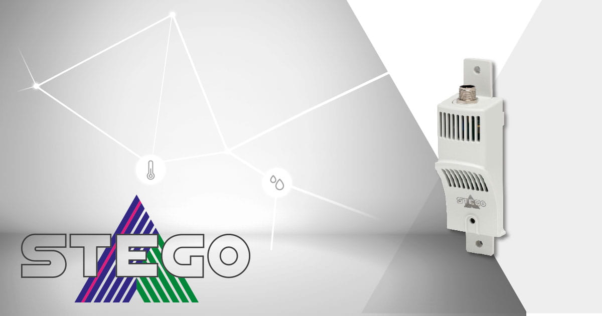Stego smart connect digital sensor CSS 014 IO-LINK