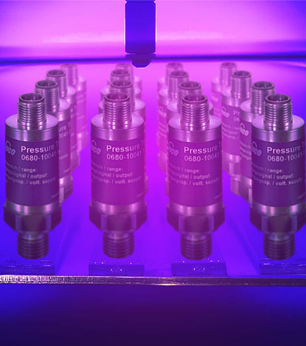 Suco introduces plasma cleaning portrait blog image