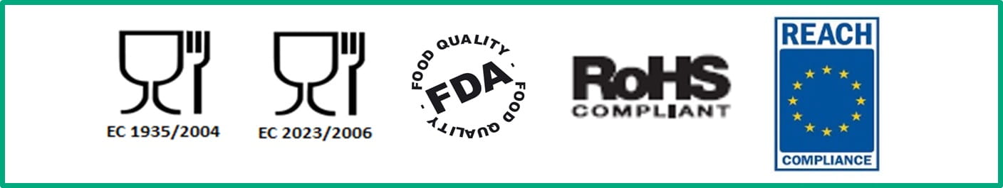 Certificated approvals for Asco 290 & 390 angle seat valves