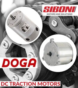 Doga and Siboni DC traction motors portrait blog image