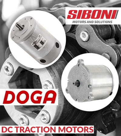 Doga and Siboni DC traction motors portrait blog image