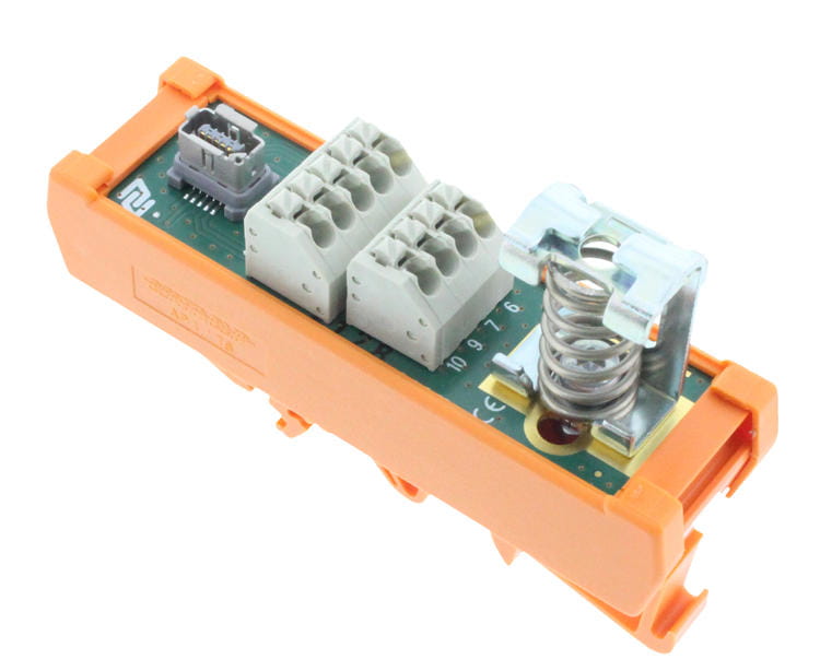Valid Interface Module New Conta-Clip interface modules | OEM Automatic Ltd