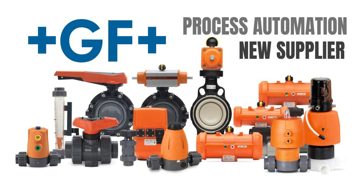 Georg Fischer is a globally renowned provider of process automation systems and solutions 