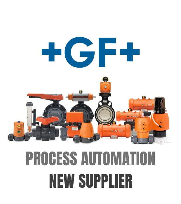 Georg Fischer is a globally renowned provider of process automation systems and solutions 